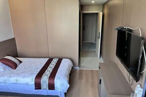 Room - Hongdu Hotel (Sui County)