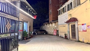 外觀