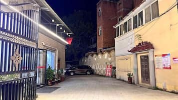 Fachada