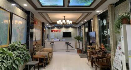 Hongdu Hotel