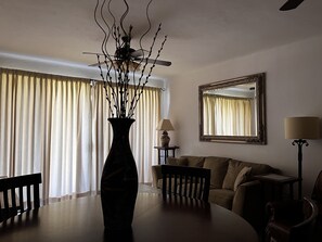 TV - Cabo San Lucas Beachfront Condo (San Jose Del Cabo)