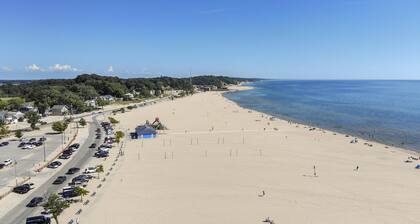 ❤ 5 Min Walk to Beach Fast Wi-Fi Arcade Games ❤