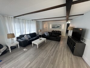 Smart TV, printers - Relaxing Bayfront Oasis (Key Largo)