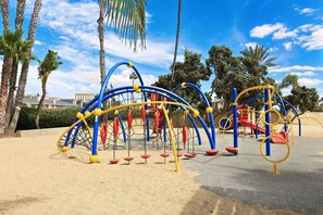Espace pour enfants