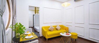 Sun City Hotel Da Nang