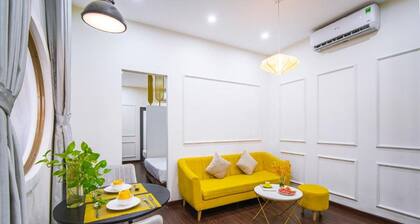 Sun City Hotel Da Nang