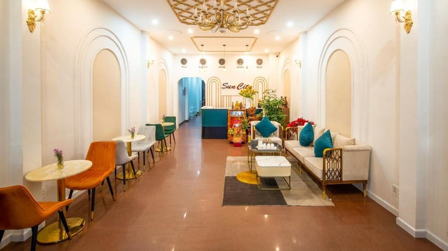 Sun City Hotel Da Nang