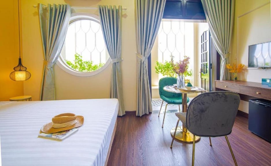 Sun City Hotel Da Nang, Đà Nẵng | Hotels.com