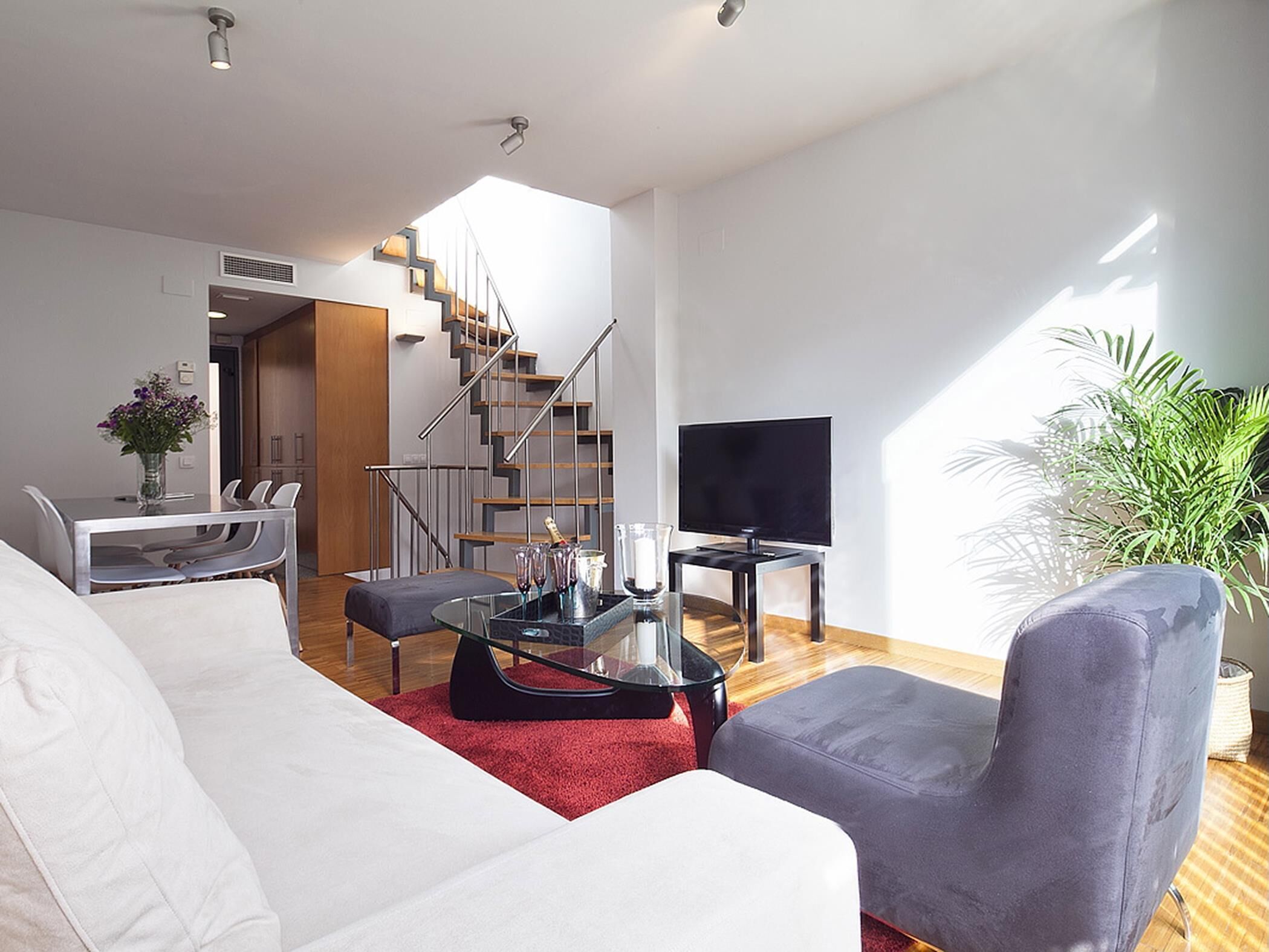 My Space Barcelona 3 Apartamentos Para Hasta 18 Personas Con Terrazas Privadas - Gavà