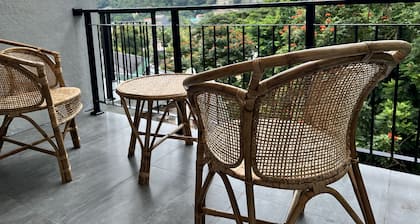 Hidden Luxury and Relaxation in Kandy