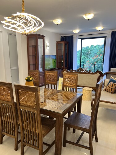 Hidden Luxury and Relaxation in Kandy