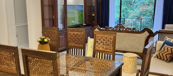 Hidden Luxury and Relaxation in Kandy