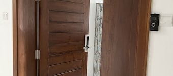 Hidden Luxury and Relaxation in Kandy