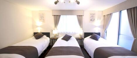 Basic House, 3 Bedrooms, Non Smoking