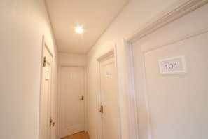 Vestibule