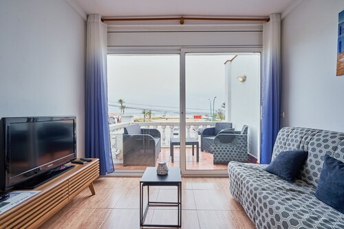 WELCS APARTAMENTO 020 EMP en la Playa