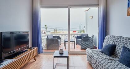 WELCS APARTAMENTO 020 EMP en la Playa