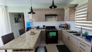 Unclassified image, 2 of 14, button - Stylish Three-bedroom Villa in a Gated Community (Sosúa)