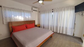 5 Schlafzimmer, Bettwäsche