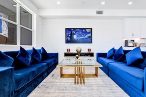 Téléviseur connecté