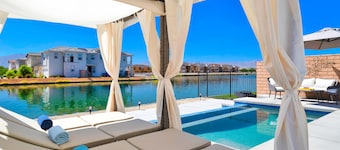 Elegant Villa Brezza Del Lago