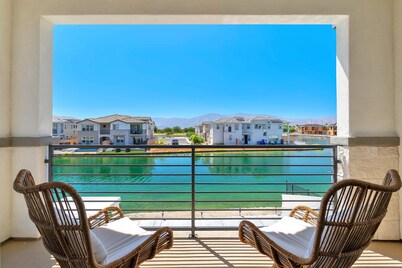 Elegant Villa Brezza Del Lago