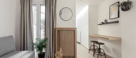 スマートテレビ