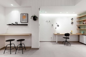 Interior - Dreamy 1BR Apartment in Kolonaki (Athens)
