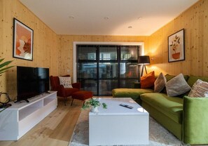 ハウス | 2 室のベッドルーム