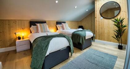 Green Mews 2 By My Getaways