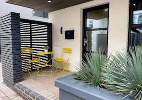 Casa | 2 quartos, Wi-Fi