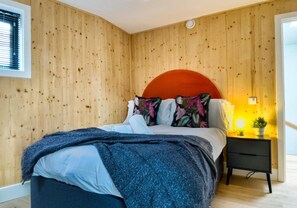 2 chambres, Wi-Fi