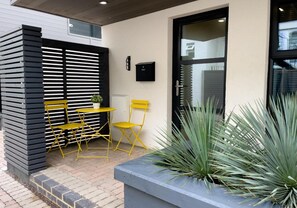 2 habitaciones