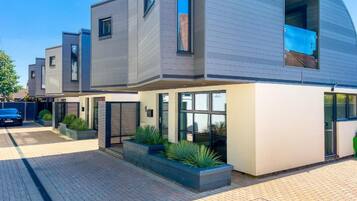 Rumah | 2 kamar tidur