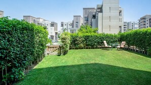 House | 2 bedrooms, WiFi - Vesta - Luxury Apt- 2BR - CFC II (New Cairo)