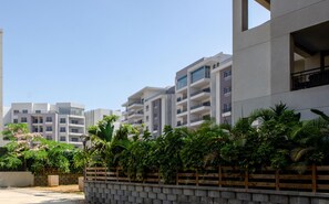 Apartment | 2 bedrooms, WiFi - Vesta - Luxury Apt- 2BR - CFC II (New Cairo)