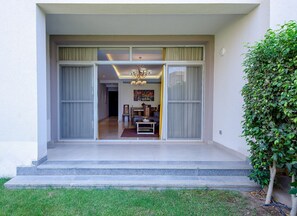 Casa | 2 quartos, Wi-Fi