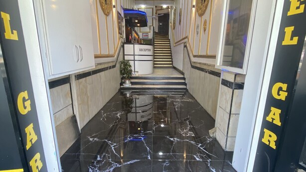Recepción