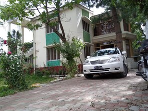 Exterior - Guest House One (Skardu)