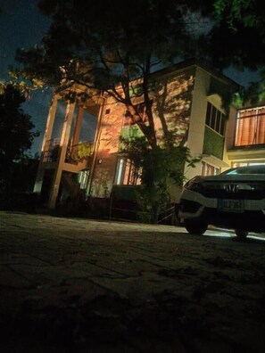 Exterior - Guest House One (Skardu)