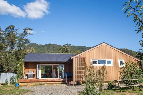 Amuarangi Retreat, Karangahake