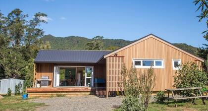 Amuarangi Retreat, Karangahake