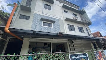 Exterieur
