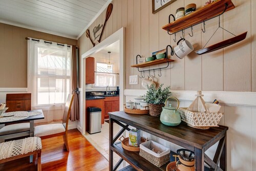 NEW - Paddler`s Inn 3BR Hilo