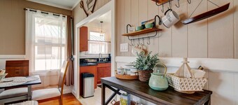 NEW - Paddler`s Inn 3BR Hilo