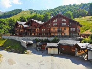 Exterieur