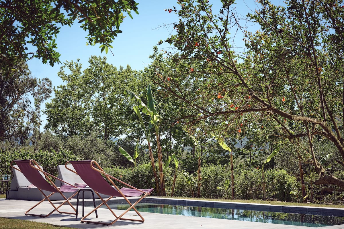 Classic Cottage | Private pool
