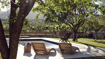 Cottage familiare | Piscina privata