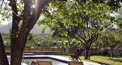 Leeda's Cottages