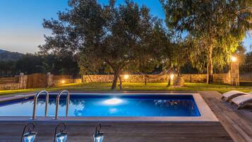 Casa de campo familiar | Piscina privada